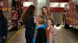 Station 19 | 6x07