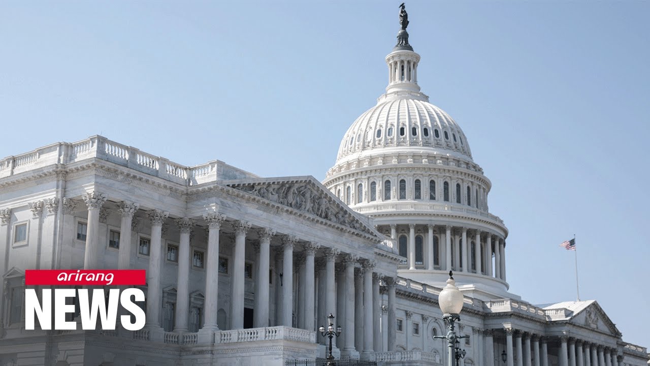 U.S. Congress reportedly pushing to expand intel sharing program 'Five Eyes' to include S. Korea