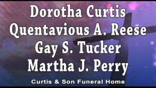 Daybreak Obituaries 4/5/2017