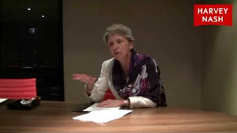 Helen Alexander CBI President talks Higher Educati...
