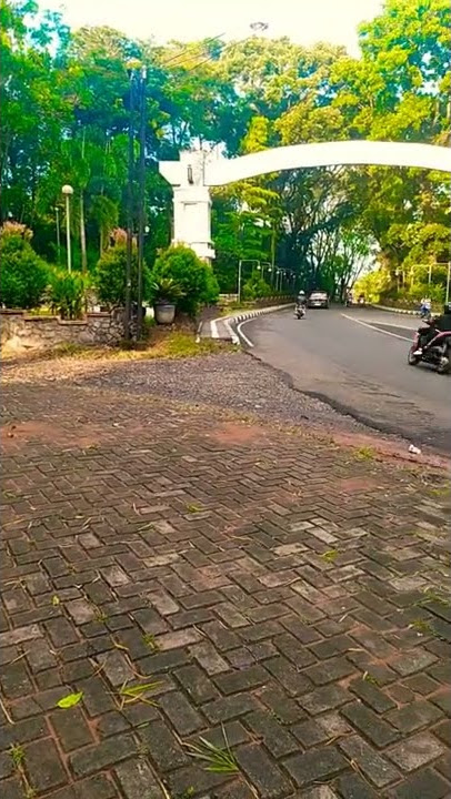 Selamat jalan kota subang