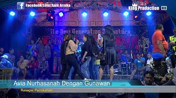 Cinta Sengketa - Anik  Arnika Jaya Live Japura Lor Pangenan Cirebon