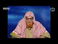 برنامج كلمة مضيئة (21) فضيلة الشيخ عبد القادر شيبة الحمد