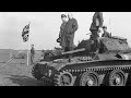 The worst british tank of ww2  the covenanter