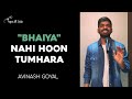 "Bhaiya" Nahi Hoon Tumhara - Avinash Goyal | Hindi Short Story | Tape A Tale