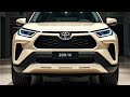 2026 Toyota CR-V Concept – Ultra Luxury SUV Redefined | Future Design Revealed!