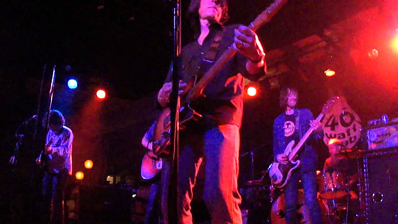 Drive By Truckers " Primer Coat " 40 Watt, DBT Athens, GA