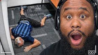 Husband Collapses After Realizing He Killed His Own Wife/Road Rage W/ Gun Turns into Instant Karma
