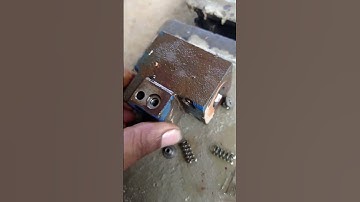 Swing starter ka gear nahi lag raga hai #swingstarter #ajax #flori