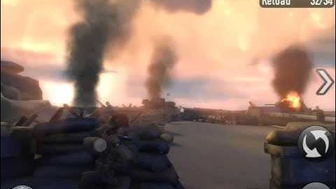 Frontline Commando D-Day #1