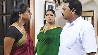 Chellamay - செல்லமே | Episode 421 | Radhika Sarathkumar | Ultra Tamil TV Serial