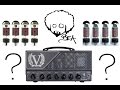 Which Tubes Sound Better? - Victory VX Kraken