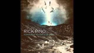 Rick Pino- You're Not Alone chords