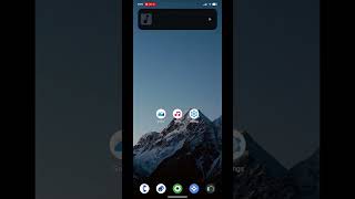 CRDROID V12.8 | VEUX | A16