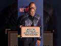 Who is the prettiest of MartinLawrence's three daughters？#shorts #celebritygossip