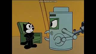 The Felix & Poindexter Show EP12: Another Master Cylinder Captures Poindexter