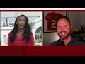 Breaking down the 49ers' draft with David Lombardi