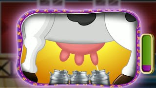 #game#dairy farm milk factory game screenshot 5