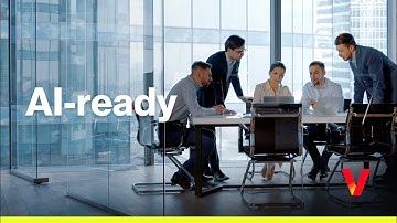 Verizon and Cisco - AI Ready Data Centers, Future Proof Workplaces and more
