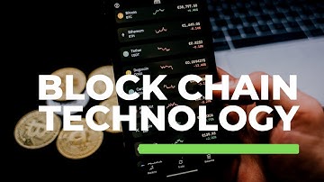 Blockchain Technology Explained: How It Works and Its Potential Growth