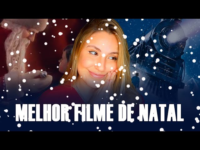 MELHOR FILME DE NATAL: 8 curiosidades sobre O Expresso Polar! 