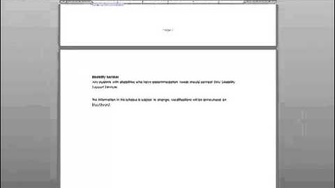 Introduction to Teaching w/ Technology Portfolio - EDUC511 - Intro Video