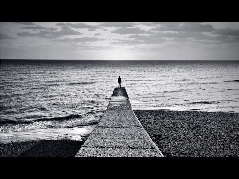 Виктор Зинчук - Alone in the Night (Одинокий в ночи)