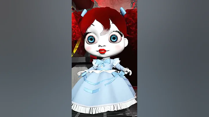 Can You Go Back to Chapter 1 in Poppy Playtime Chapter 2?