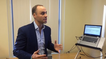 WATCH: Clear Ballot Offers Up Voting Tech for Elections