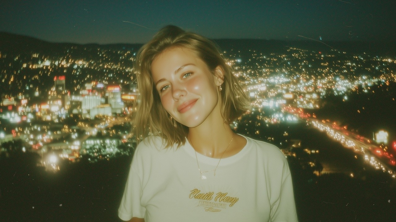 Vielleicht in einem anderen Leben