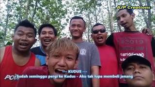 Story WA Pantun Kota Kudus