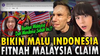 Download Lagu MALU❗Orang Luar Negara Sekolahkan Netizen INDONESIA⁈ Betul Ke MALAYSIA Claim⁈ Ini Fakta Sebenar‼ MP3 Download Lagu MALU❗Orang Luar Negara Sekolahkan Netizen INDONESIA⁈ Betul Ke MALAYSIA Claim⁈ Ini Fakta Sebenar‼ MP3