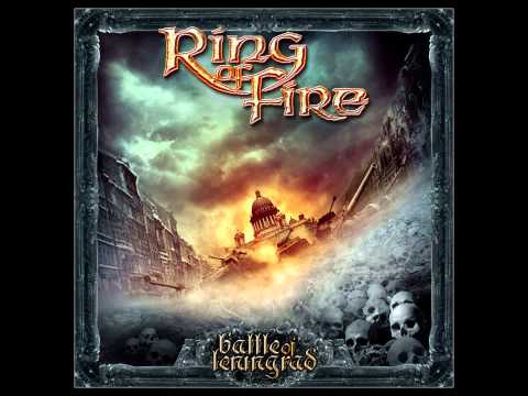 Ring of Fire - "Where Angels Play"