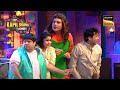 क्या देखकर डर गए Sapna, Bhoori, Chandu &amp; Bachcha? | Best Of The Kapil Sharma Show | Full Episode