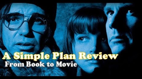 31 a simple plan review phim