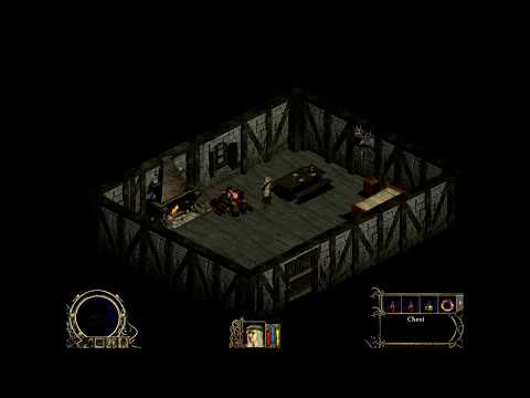 Letu0027s play NightStone - [HD] 2 - Cleaning the Onn forest