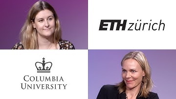 The False Choice Between Digital Regulation and Innovation – Anu Bradford (Columbia University)