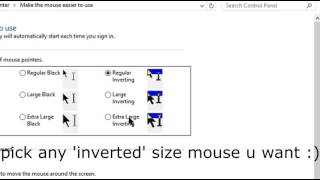 how to make your cursor rainbow colors