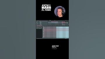 Fisher - Take It Off Drop Synth