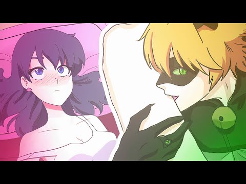 More Than Just A Cat Full Comic Story Miraculous Ladybug Comic Dub