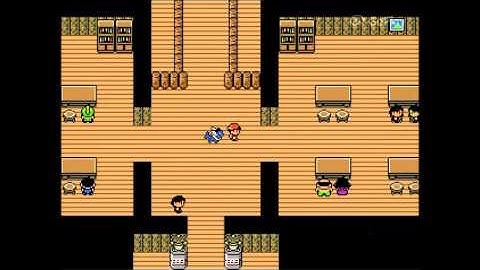 Super Pokemon Eevee Edition Part 6