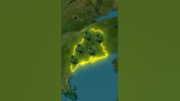 Most Underrated State in the U.S.