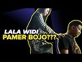 LALA WIDI PAMER BOJO NEW IMPALLA COVER
