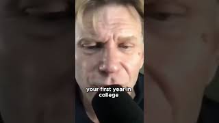 How Mark Pellegrino Accidentally Found His Passion for Acting