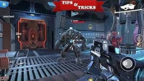 NOVA Legacy Android Walkthrough - Gameplay Part 1 - Colonial Pride ...YouTube