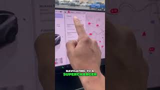 Tesla Range Secrets Revealed! ⚡️ Maximize Your Drive! 🚀 #shorts