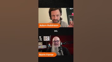 Don’t Be Scared of SMS Marketing! - Adam Robinson