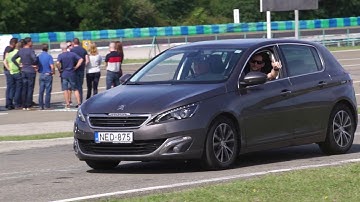 JAF Holz tréning 2017