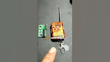 RF Module 433MHz Testing: How Powerful Are They? | DIY Wireless Tech