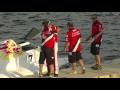 Profile video of Philippe Chiappe, 2014 UIM F1H2O World Champion
